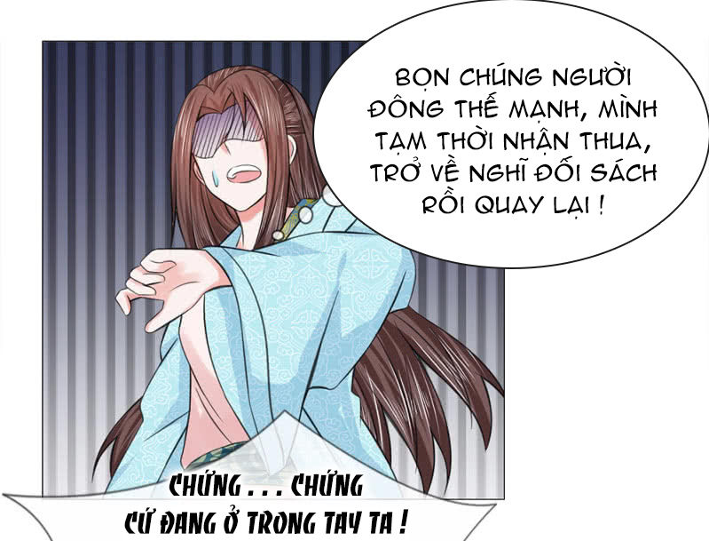 Loạn Thế Đế Hậu Chapter 64 - Trang 2