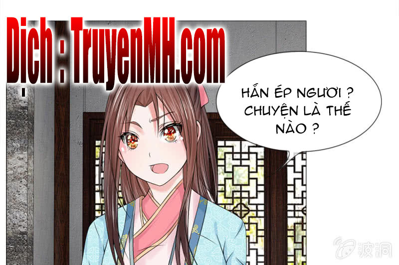 Loạn Thế Đế Hậu Chapter 63 - Trang 2