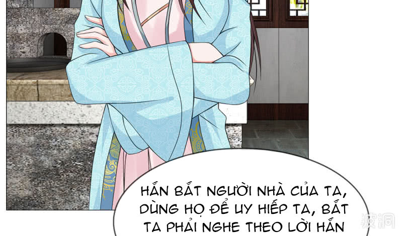 Loạn Thế Đế Hậu Chapter 63 - Trang 2