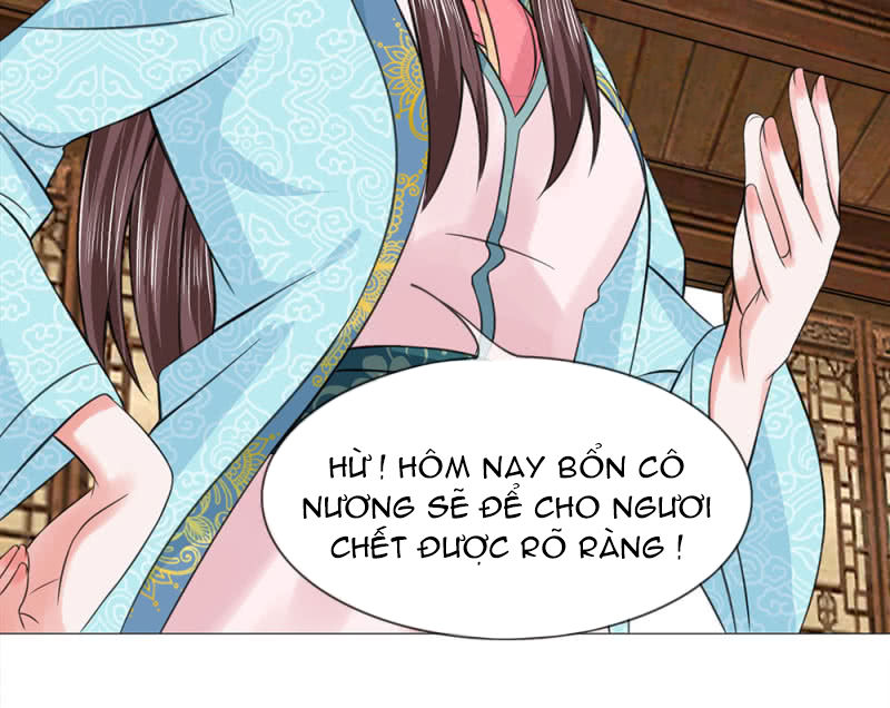 Loạn Thế Đế Hậu Chapter 63 - Trang 2