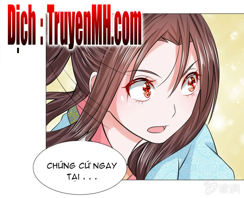 Loạn Thế Đế Hậu Chapter 63 - Trang 2