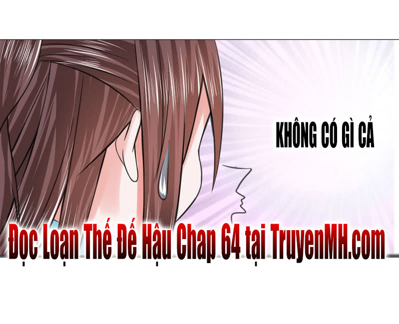 Loạn Thế Đế Hậu Chapter 63 - Trang 2