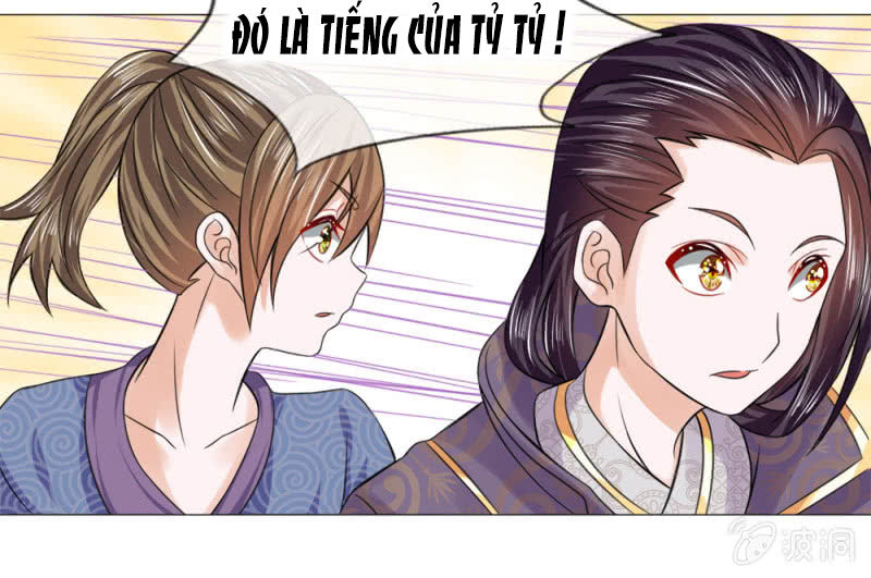 Loạn Thế Đế Hậu Chapter 62 - Trang 2