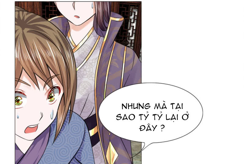 Loạn Thế Đế Hậu Chapter 62 - Trang 2