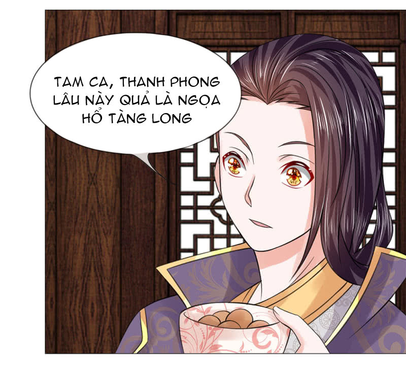 Loạn Thế Đế Hậu Chapter 61 - Trang 2