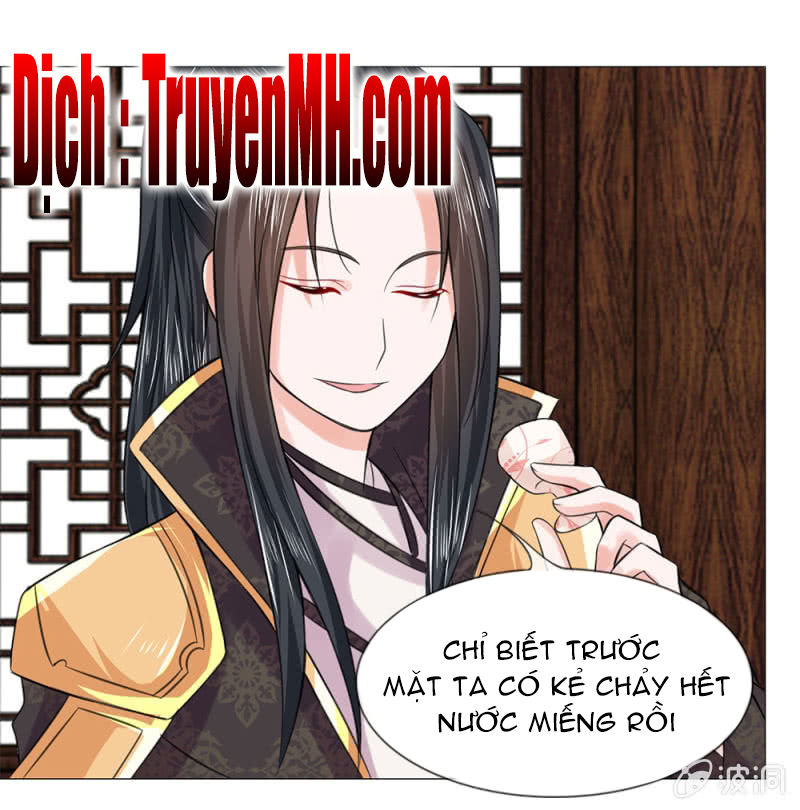 Loạn Thế Đế Hậu Chapter 61 - Trang 2