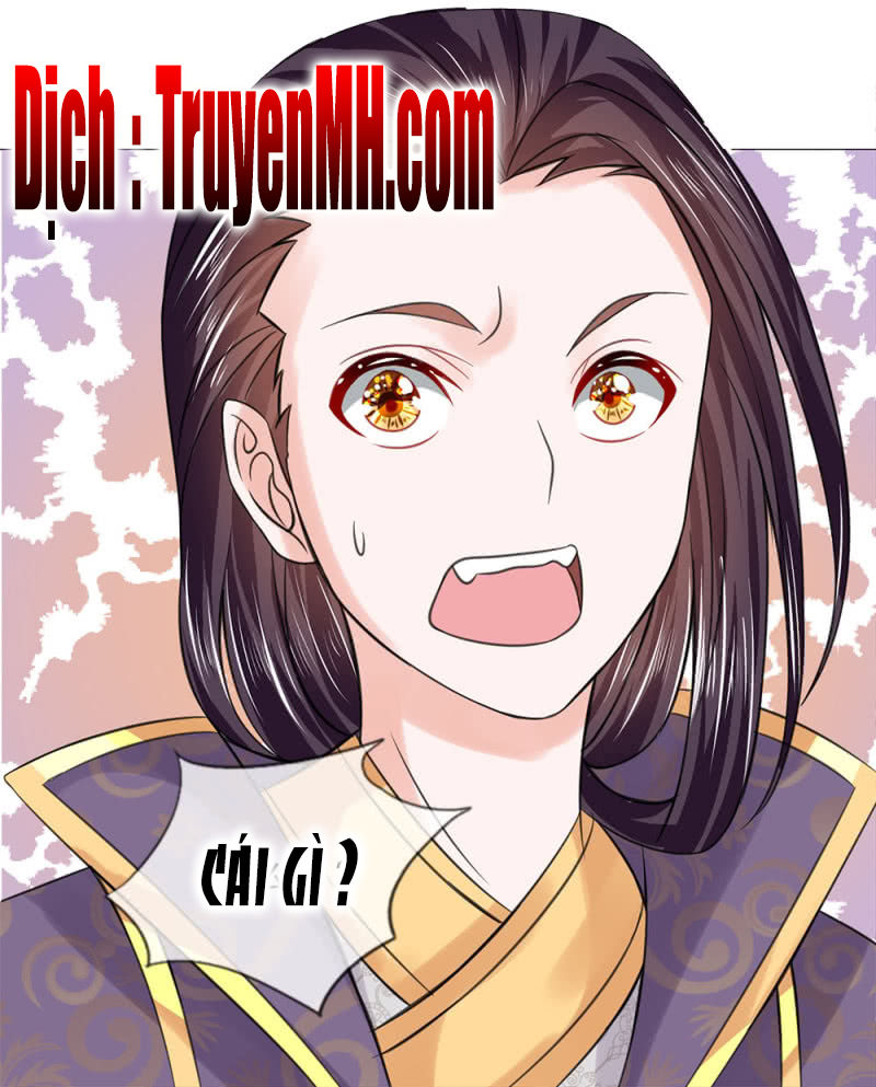 Loạn Thế Đế Hậu Chapter 61 - Trang 2