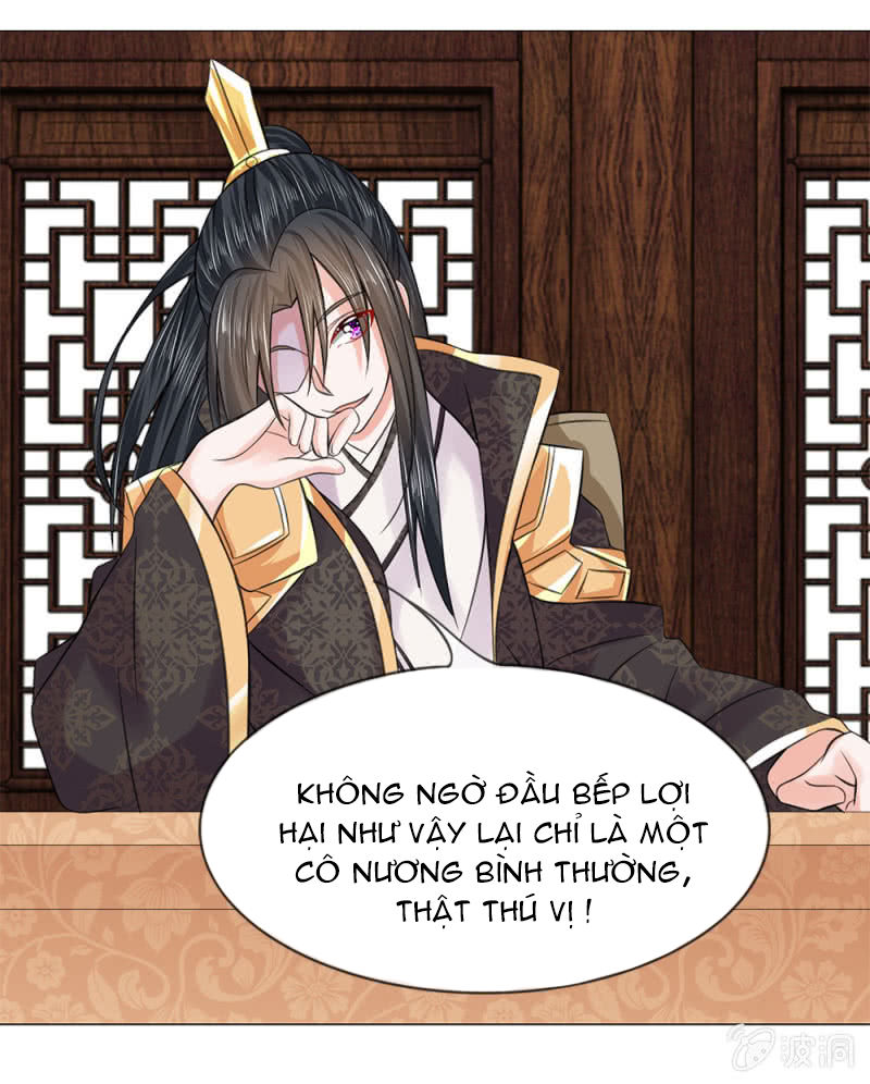 Loạn Thế Đế Hậu Chapter 61 - Trang 2