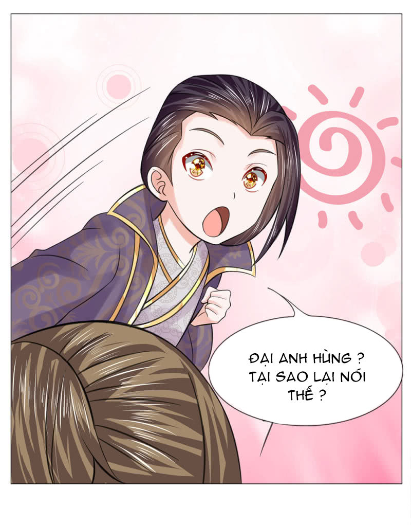 Loạn Thế Đế Hậu Chapter 61 - Trang 2