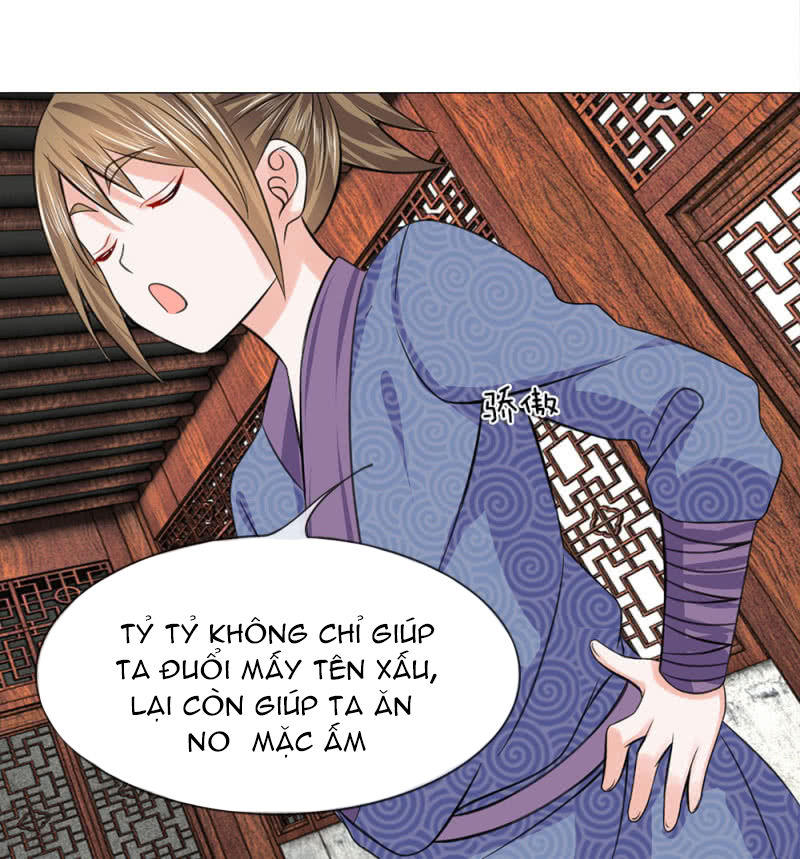 Loạn Thế Đế Hậu Chapter 61 - Trang 2