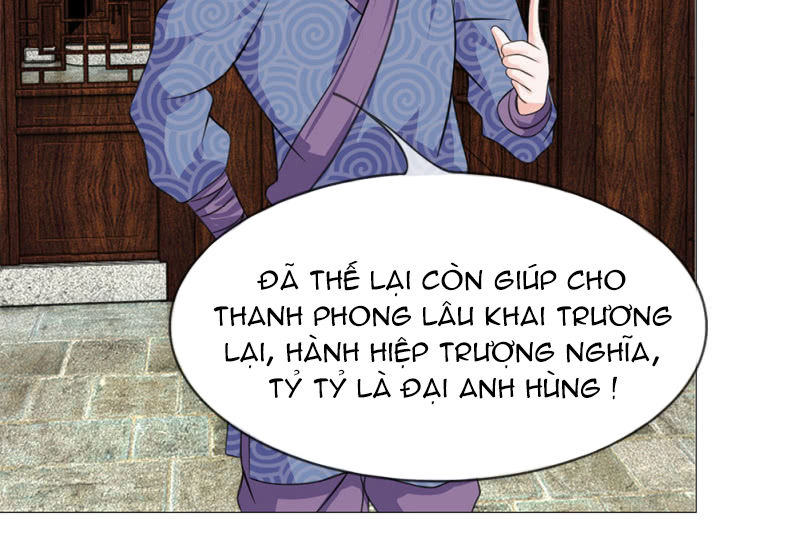 Loạn Thế Đế Hậu Chapter 61 - Trang 2