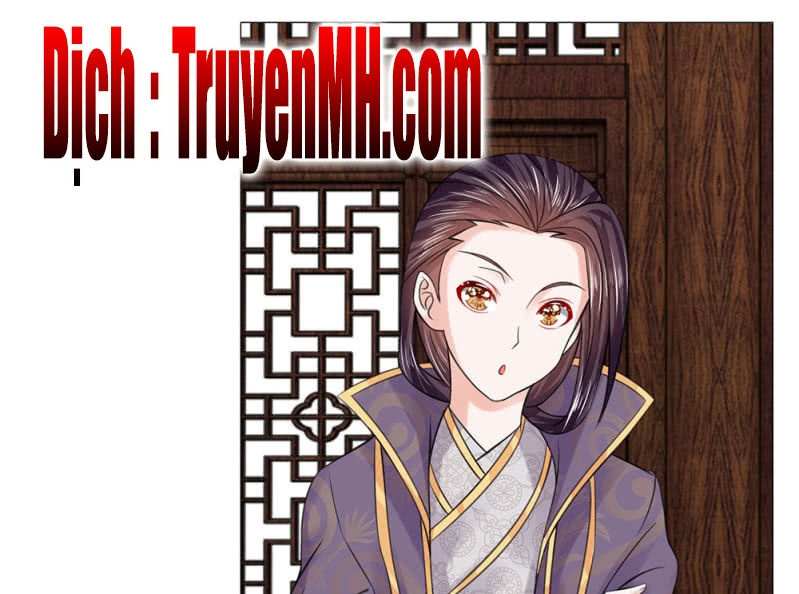 Loạn Thế Đế Hậu Chapter 61 - Trang 2