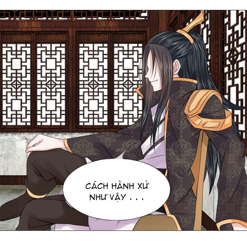 Loạn Thế Đế Hậu Chapter 61 - Trang 2