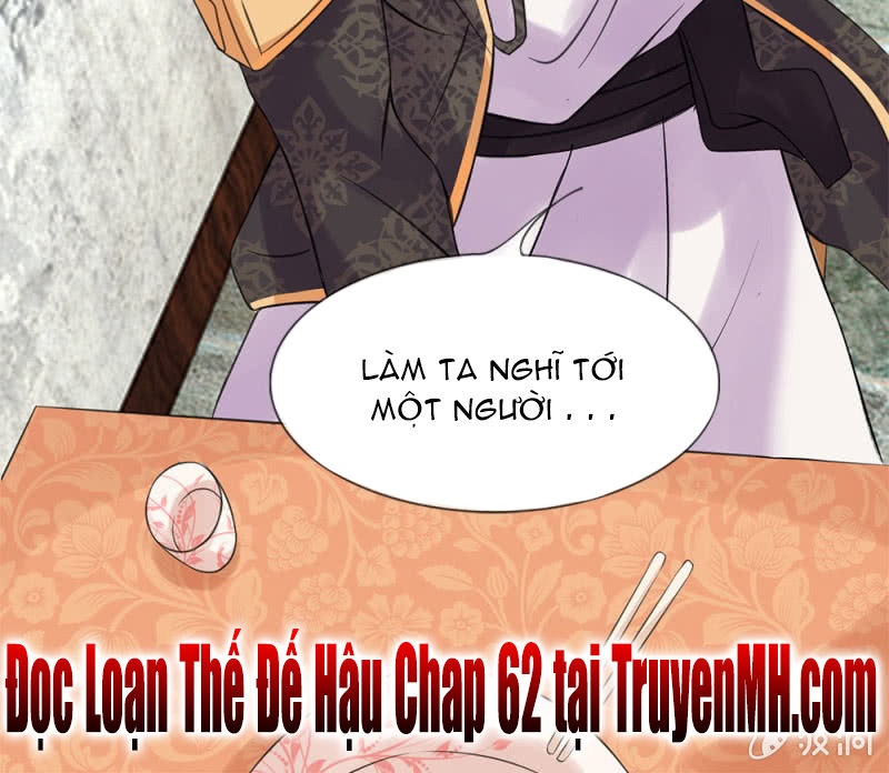 Loạn Thế Đế Hậu Chapter 61 - Trang 2