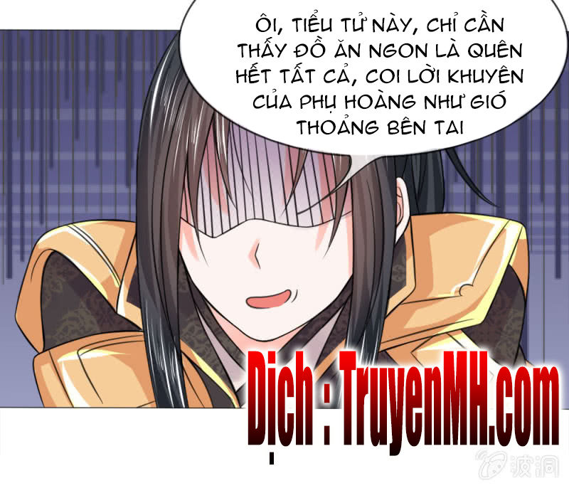 Loạn Thế Đế Hậu Chapter 61 - Trang 2