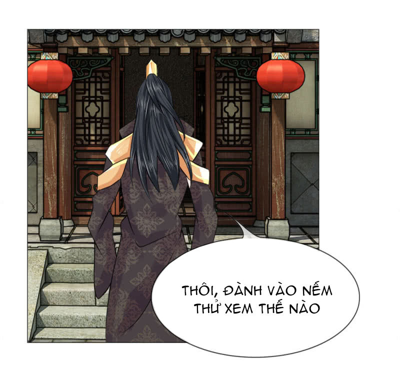 Loạn Thế Đế Hậu Chapter 61 - Trang 2