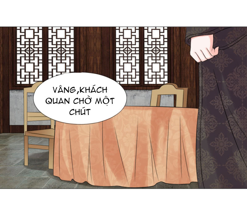 Loạn Thế Đế Hậu Chapter 61 - Trang 2