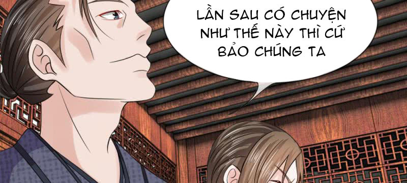 Loạn Thế Đế Hậu Chapter 60 - Trang 2