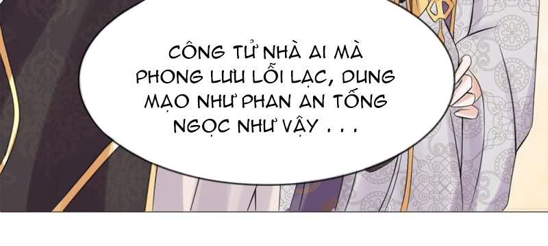 Loạn Thế Đế Hậu Chapter 60 - Trang 2