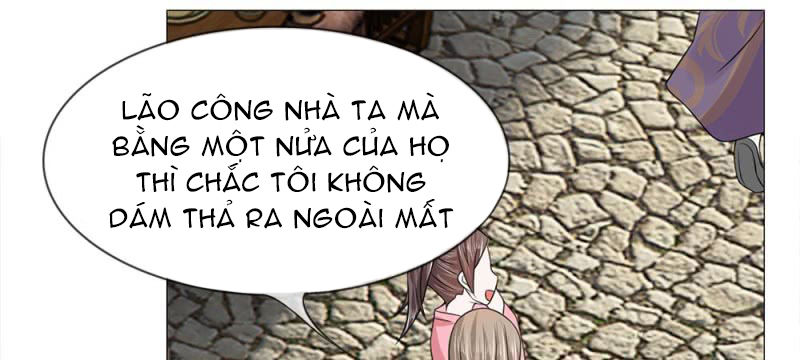 Loạn Thế Đế Hậu Chapter 60 - Trang 2