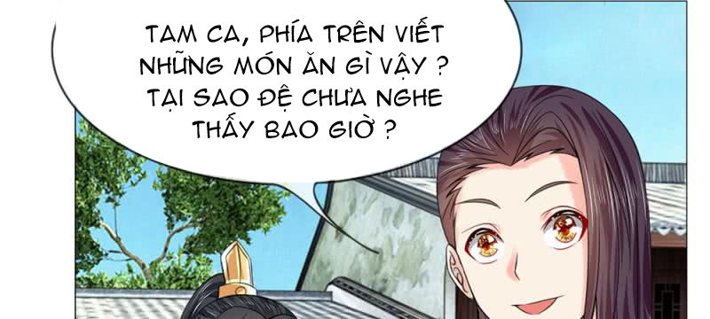 Loạn Thế Đế Hậu Chapter 60 - Trang 2