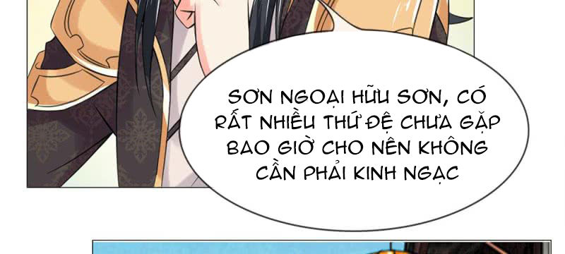 Loạn Thế Đế Hậu Chapter 60 - Trang 2