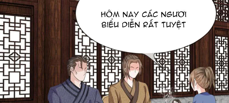 Loạn Thế Đế Hậu Chapter 60 - Trang 2