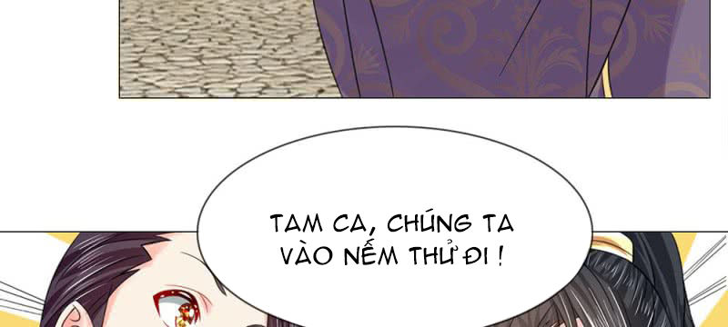 Loạn Thế Đế Hậu Chapter 60 - Trang 2