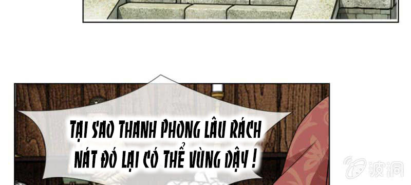 Loạn Thế Đế Hậu Chapter 59 - Trang 2