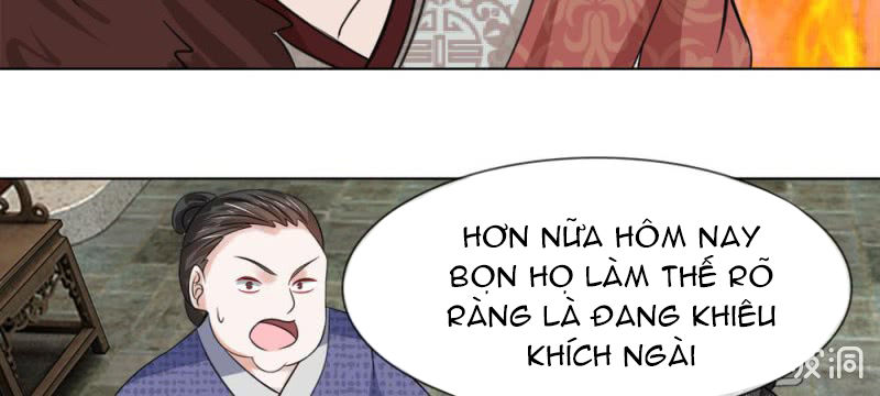 Loạn Thế Đế Hậu Chapter 59 - Trang 2