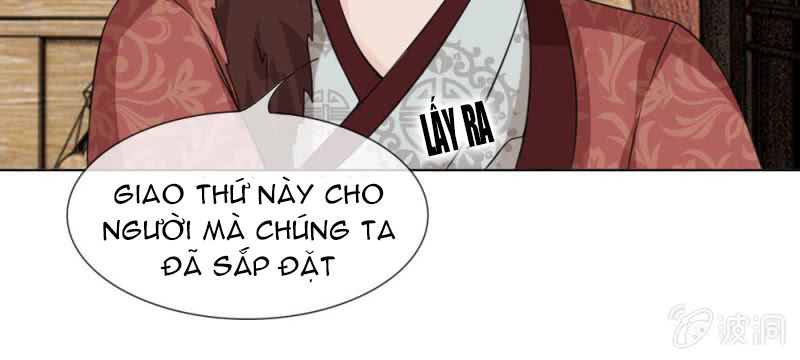 Loạn Thế Đế Hậu Chapter 59 - Trang 2