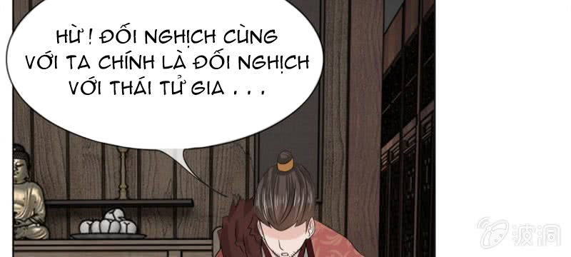 Loạn Thế Đế Hậu Chapter 59 - Trang 2