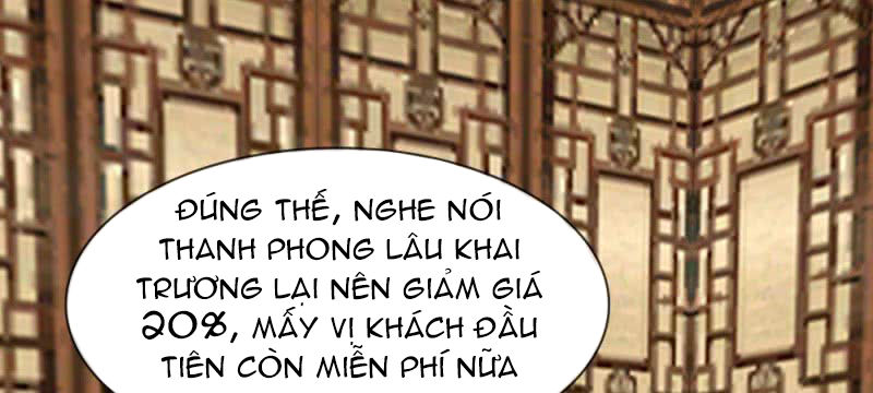 Loạn Thế Đế Hậu Chapter 58 - Trang 2