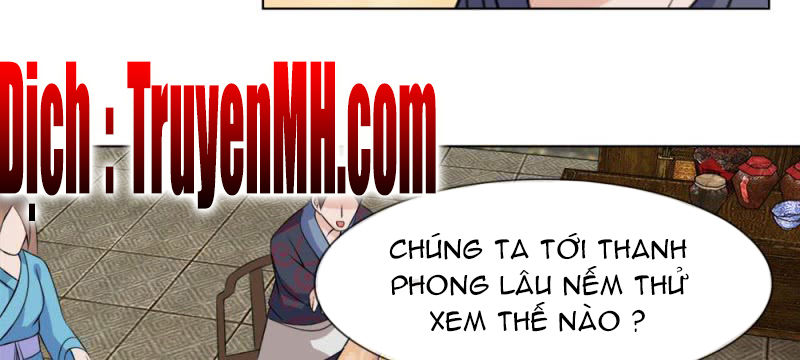 Loạn Thế Đế Hậu Chapter 58 - Trang 2