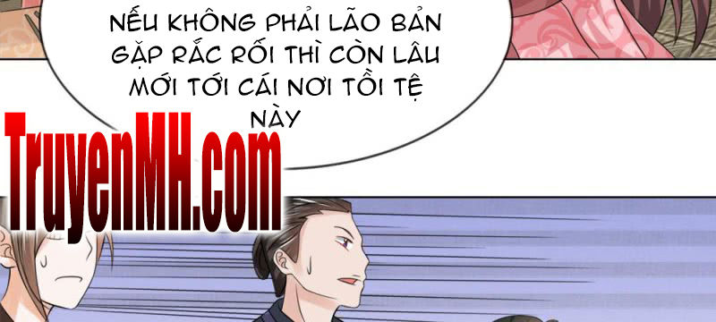 Loạn Thế Đế Hậu Chapter 58 - Trang 2