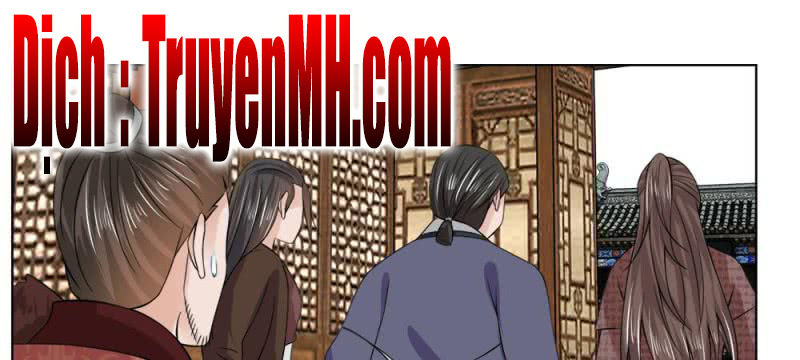 Loạn Thế Đế Hậu Chapter 58 - Trang 2