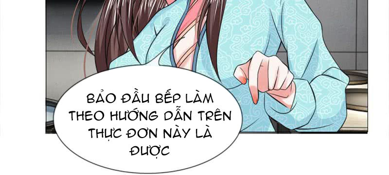 Loạn Thế Đế Hậu Chapter 57 - Trang 2