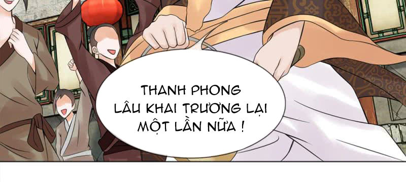 Loạn Thế Đế Hậu Chapter 57 - Trang 2