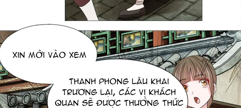 Loạn Thế Đế Hậu Chapter 57 - Trang 2