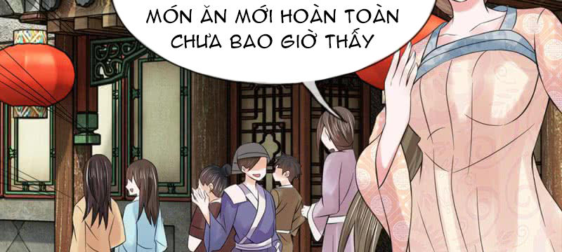 Loạn Thế Đế Hậu Chapter 57 - Trang 2