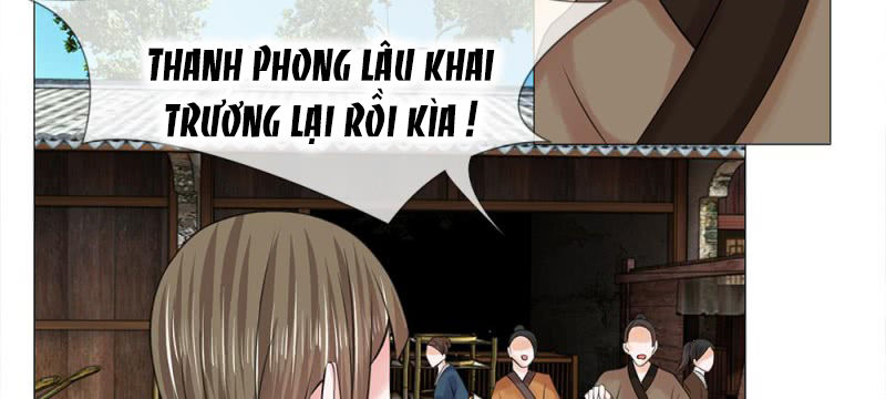 Loạn Thế Đế Hậu Chapter 57 - Trang 2