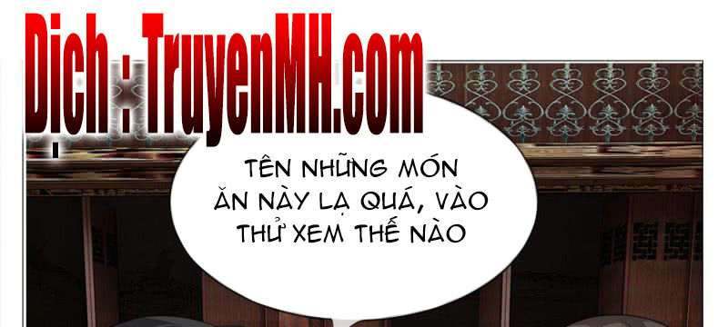 Loạn Thế Đế Hậu Chapter 57 - Trang 2