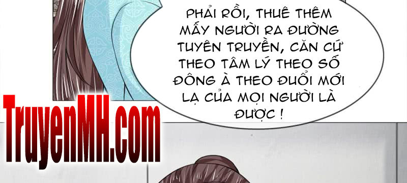 Loạn Thế Đế Hậu Chapter 57 - Trang 2