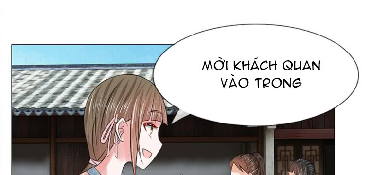 Loạn Thế Đế Hậu Chapter 57 - Trang 2