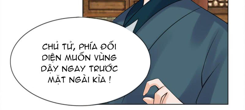 Loạn Thế Đế Hậu Chapter 57 - Trang 2