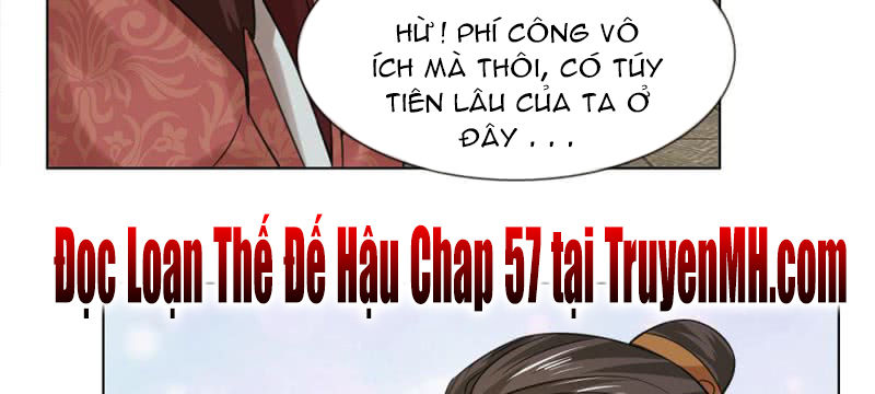 Loạn Thế Đế Hậu Chapter 57 - Trang 2