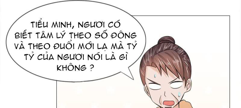 Loạn Thế Đế Hậu Chapter 57 - Trang 2