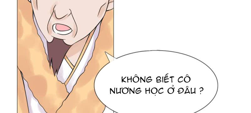 Loạn Thế Đế Hậu Chapter 56 - Trang 2