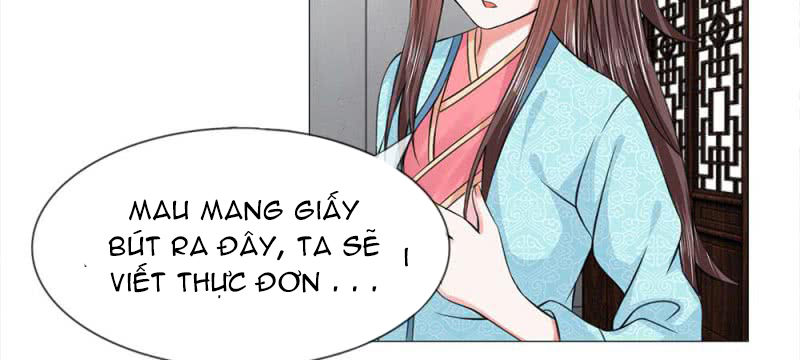 Loạn Thế Đế Hậu Chapter 56 - Trang 2