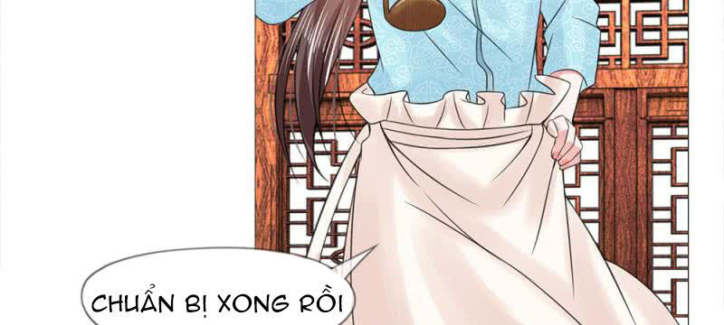 Loạn Thế Đế Hậu Chapter 56 - Trang 2